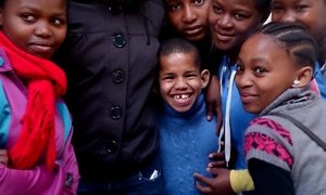 Football Foundation Honours Womens Day